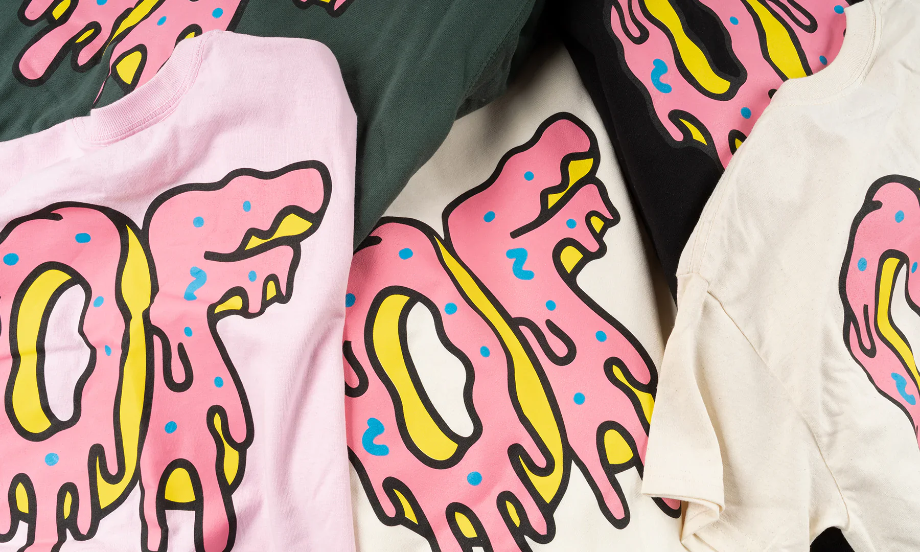 Official Odd Future Exclusive Drops