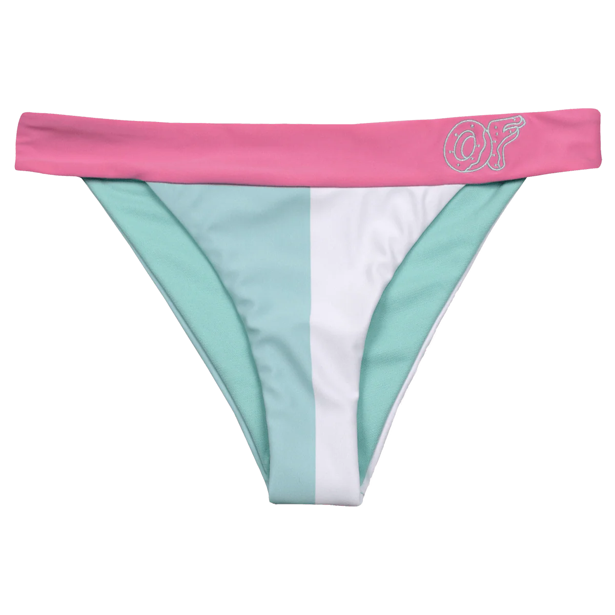 Featured Swim